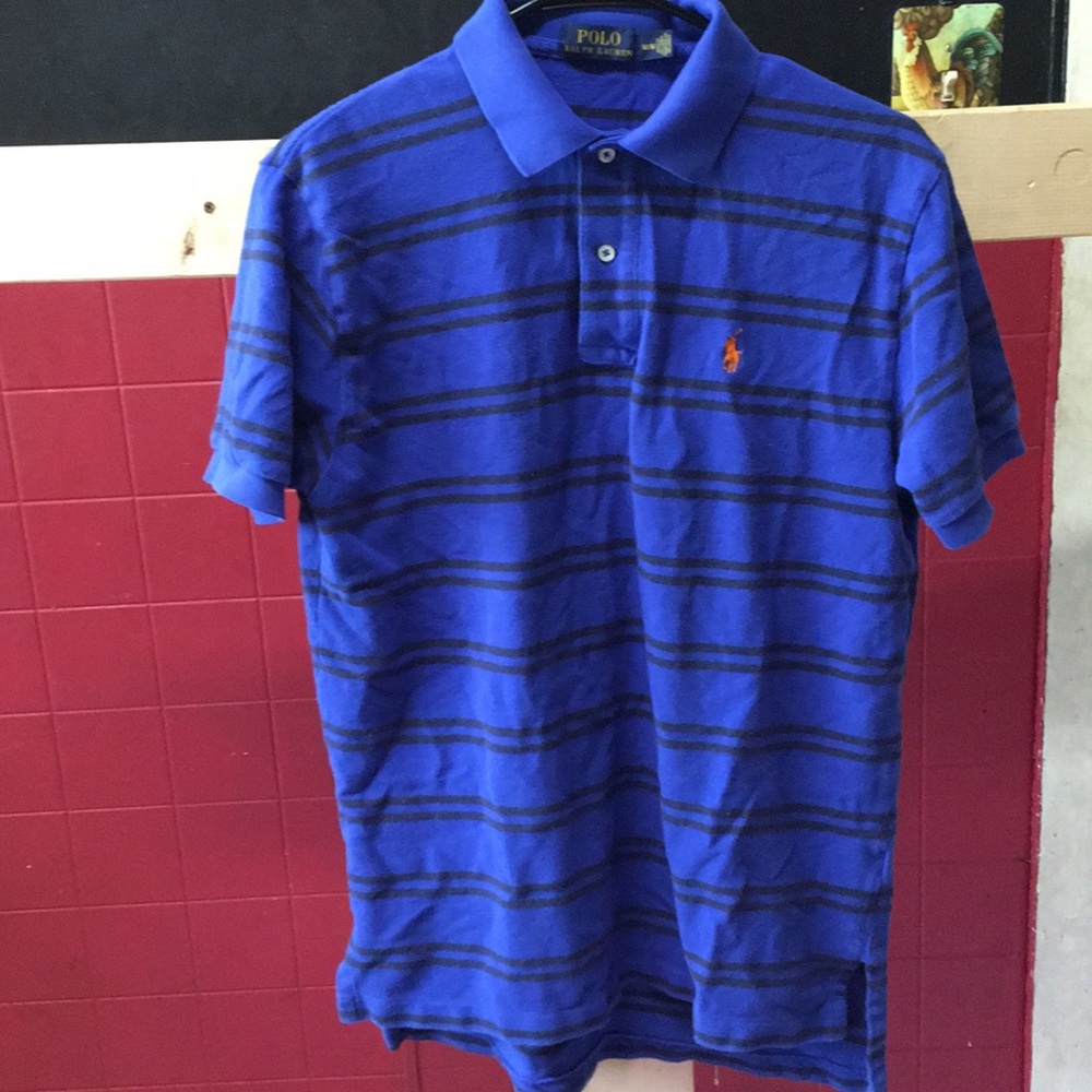 Men’s Medium Polo by Ralph Lauren